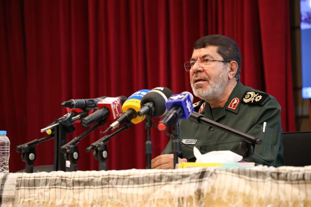 برگزاری راهپیمایی روز جهانی قدس در ۹۰۰ شهر