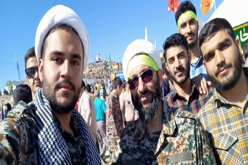 اردوهای «راهیان نور» شجاعت رزمندگان را در نسل جوان زنده می کند+عکس