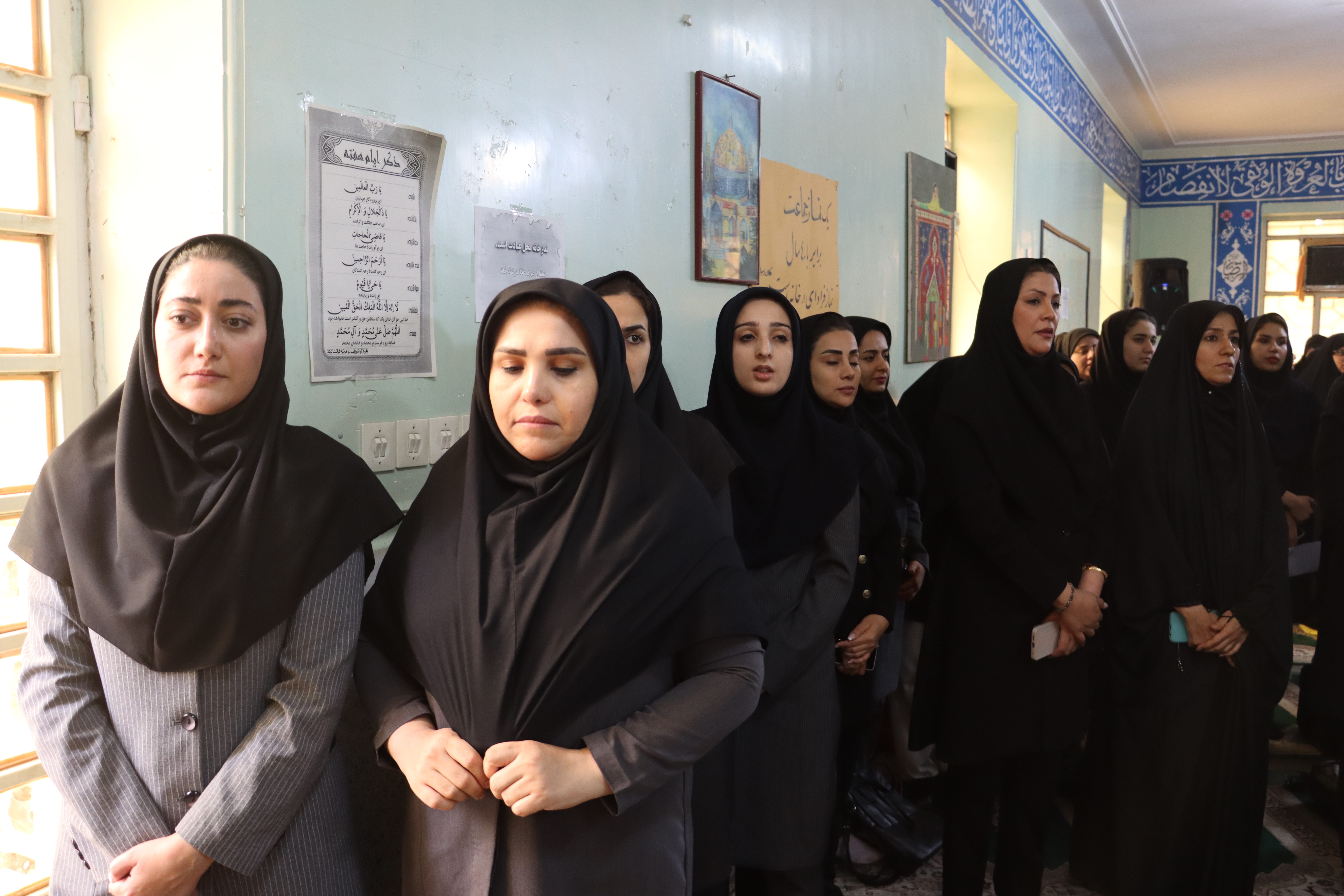 ظرفیت‌های آموزشی دانشگاه برای پیشرفت استفاده شود