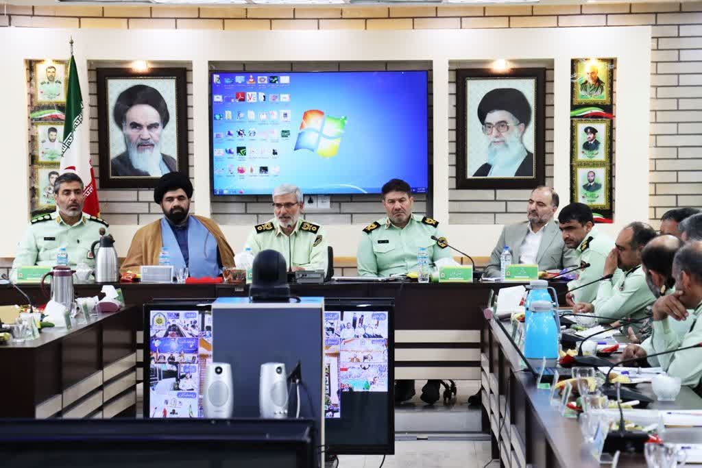 استکبار جهانی توانایی مقابله با قدرت نظامی ایران اسلامی را ندارد