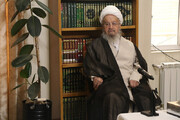 Top Cleric issues message to World Congress of Imam Reza