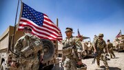 صیہونی حکومت کی حمایت کے خلاف امریکی فوجی افسران کا احتجاج، استعفوں کا سلسلہ جاری