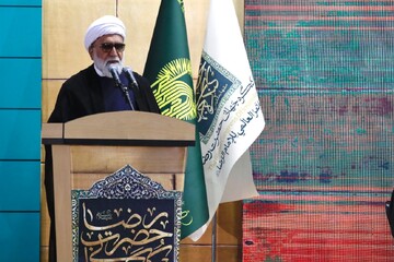 انسان معاصر تشنۀ گفتمانی است که بتواند عدالت حقیقی را تأمین نماید