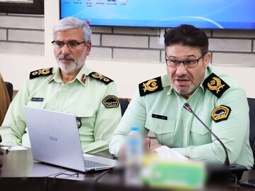 با همراهی خوب مردم و مسئولان لرستان در حوزه عفاف و حجاب مشکلی نداریم