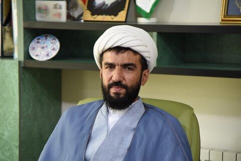 مدیرکل تبلیغات اسلامی گلستان