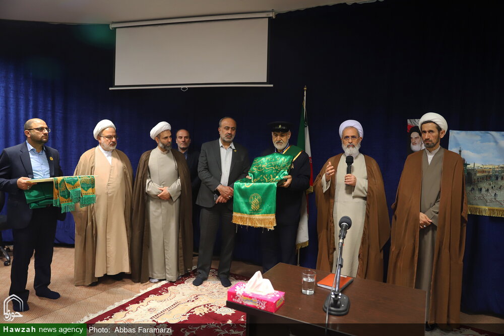 हज़रत मासूमा (स) के अस्तित्व ने क़ुम को रोशनी दी