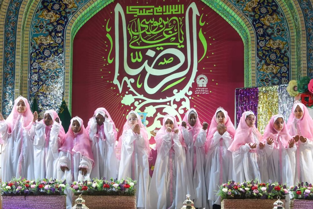 जशने तकलीफ़ धर्म और धार्मिक शिक्षाओं से परिचित होने का सबसे अच्छा अवसर है