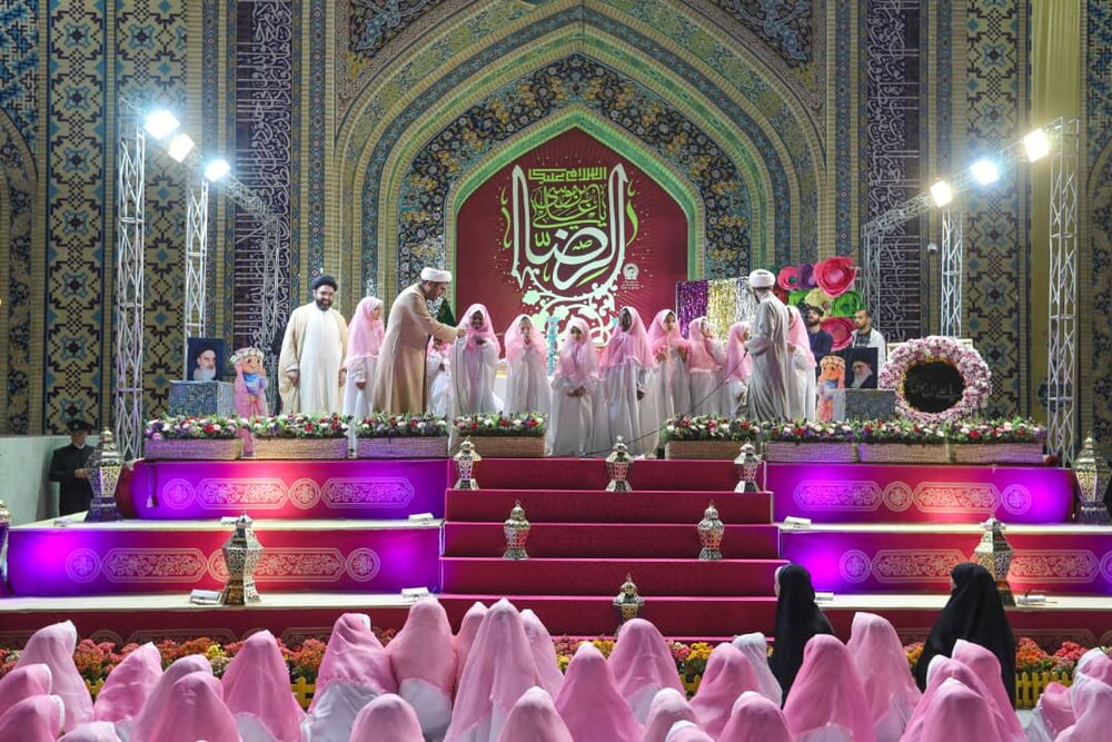 जशने तकलीफ़ धर्म और धार्मिक शिक्षाओं से परिचित होने का सबसे अच्छा अवसर है