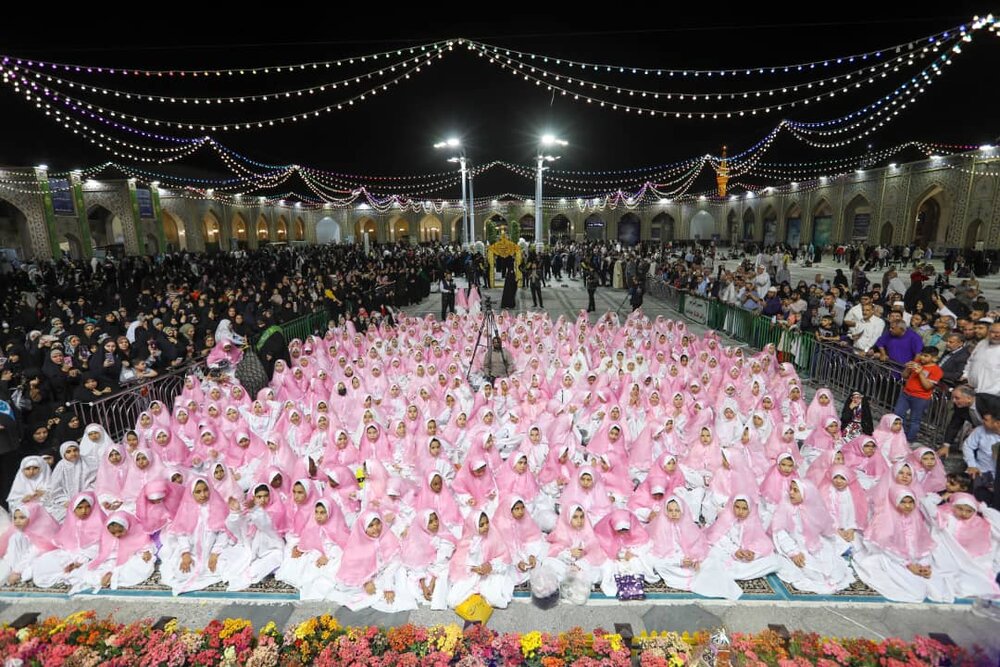 जशने तकलीफ़ धर्म और धार्मिक शिक्षाओं से परिचित होने का सबसे अच्छा अवसर है