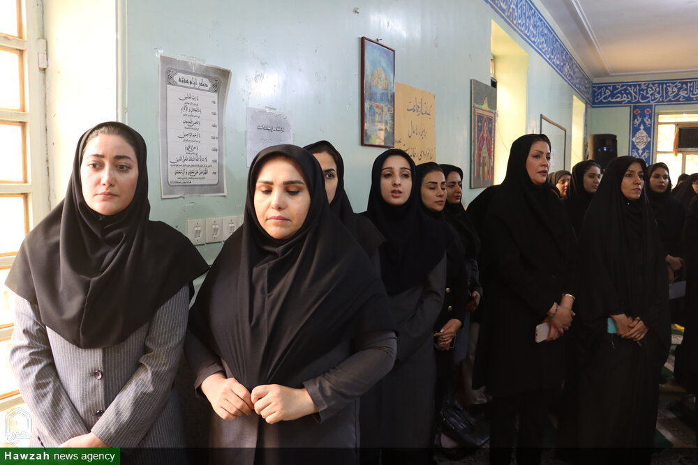 ظرفیت‌های آموزشی دانشگاه برای پیشرفت استفاده شود