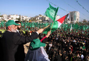 حماس جنگ کے خاتمے کے بعد بھی غزہ میں باقی رہے گی: امریکی اہلکار