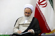 Ayatollah Arafi condoles to people of Afghanistan