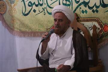 مراسم بزرگداشت مرحوم رئوفی در بندرعباس برگزار شد