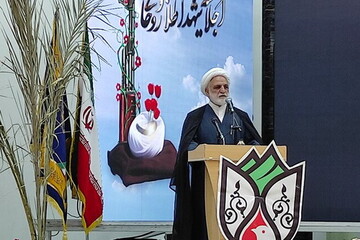 روحانیت توطئه‌های دشمنان را بشناسد و برای مردم تبیین کند/ اگر آگاه باشیم دشمن به جایی نخواهد رسید