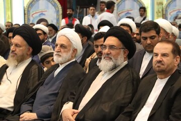 مبارزه با مفاسد اقتصادی یک ضرورت است