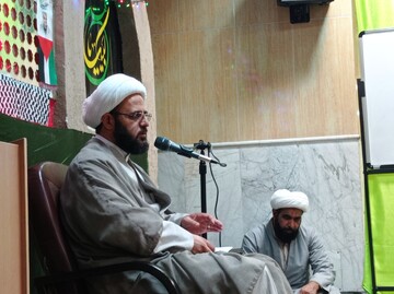 از حضور نمایندگان طلاب در شورای فرهنگی عمومی زرند استقبال می‌کنیم