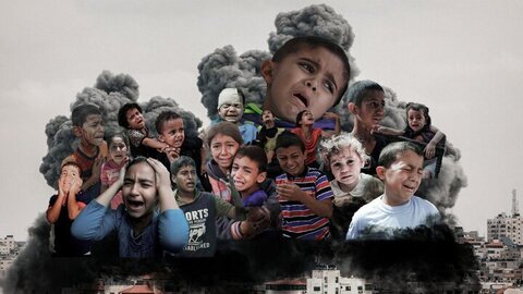 Gaza War