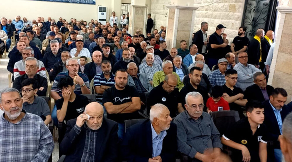 عضو كتلة الوفاء للمقاومة: يدُ المقاومة ستبقى هي العليا في مواجهة العدو