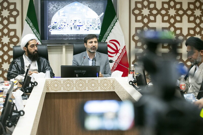 بررسی صلاحیتها طبق اسناد و مدارک انجام شد / حوزویان مطالبهگر اجرای سیاستهای کلی انتخابات باشند