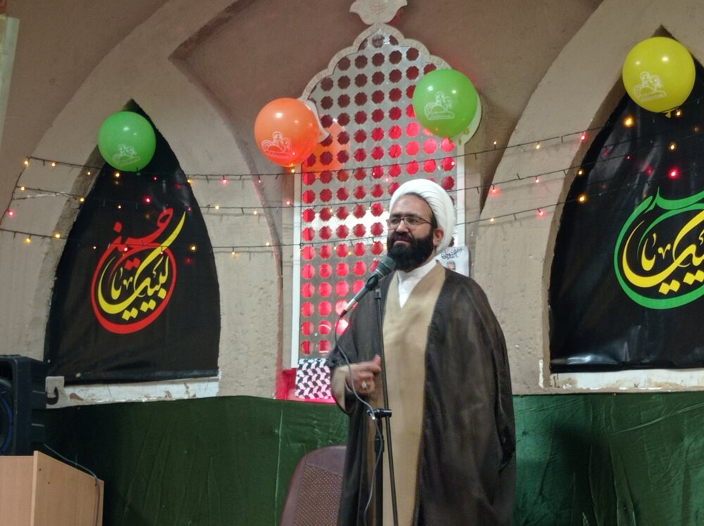 از حضور نمایندگان طلاب در شورای فرهنگی عمومی زرند استقبال میکنیم