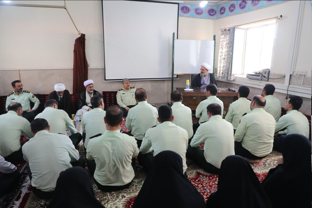 طیفهای وسیعی از مردم سمنان پایبند ارزشهای دینی و اسلامی هستند/ طرح «نور» جنبه هدایتی و تذکری دارد