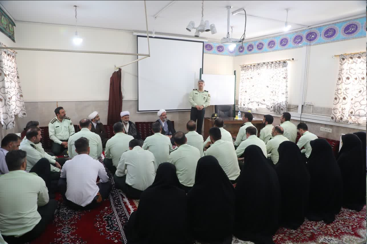 طیفهای وسیعی از مردم سمنان پایبند ارزشهای دینی و اسلامی هستند/ طرح «نور» جنبه هدایتی و تذکری دارد