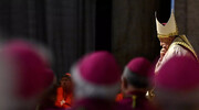 Vatican issues instructions on forgiveness of Catholic sins