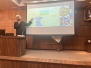 گردهمایی مسئولان دارالقرآن مدارس علمیه تهران برگزار شد