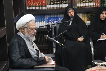 تمام اقشار و لایه‌های جامعه برای جوانی جمعیت وارد میدان شوند