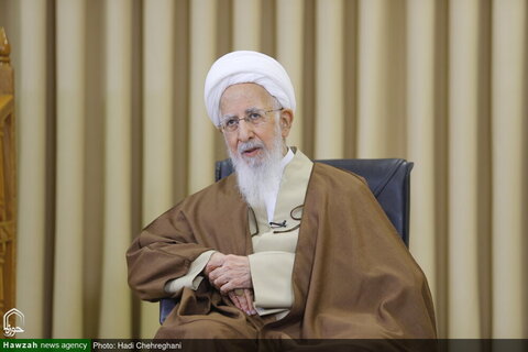 Ayatollah Javadi