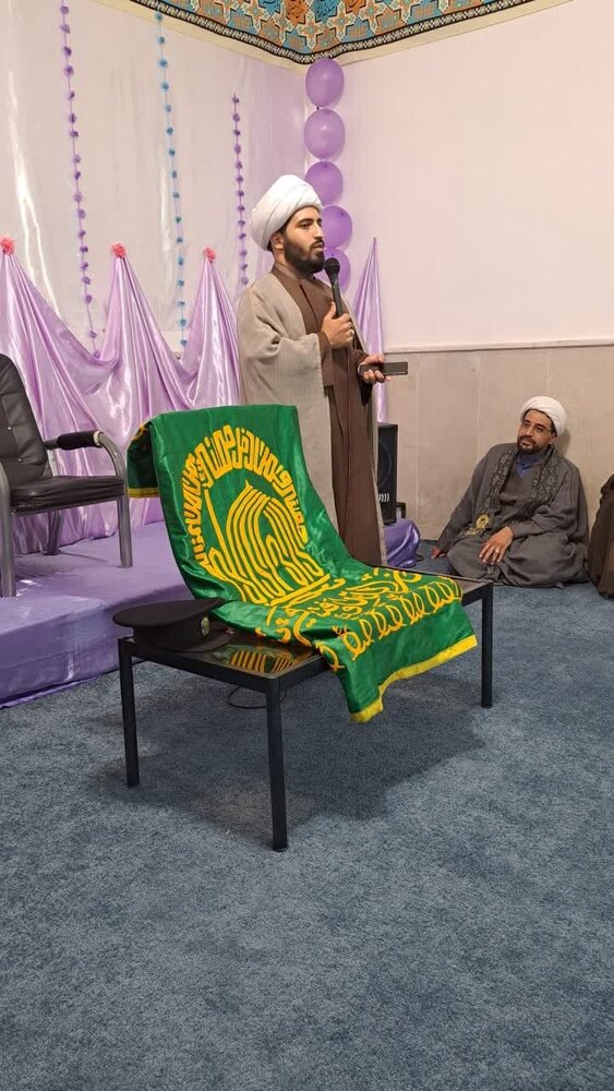 تحقق زندگی با آیهها در کوی گلستان همدان/ عملیاتی کردن آیات قرآن در بطن زندگی مردم