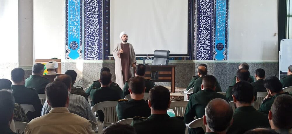 تحقق زندگی با آیهها در کوی گلستان همدان/ عملیاتی کردن آیات قرآن در بطن زندگی مردم