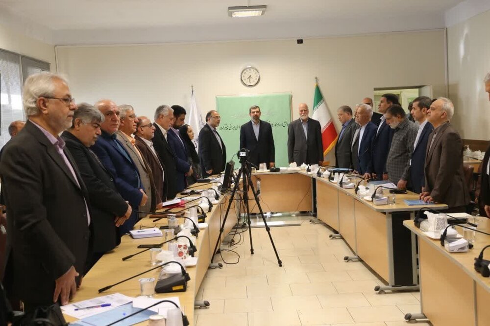 باور به پیشرفت تمدنی ایران پیشنیاز اجرای الگوی اسلامی ایرانی پیشرفت