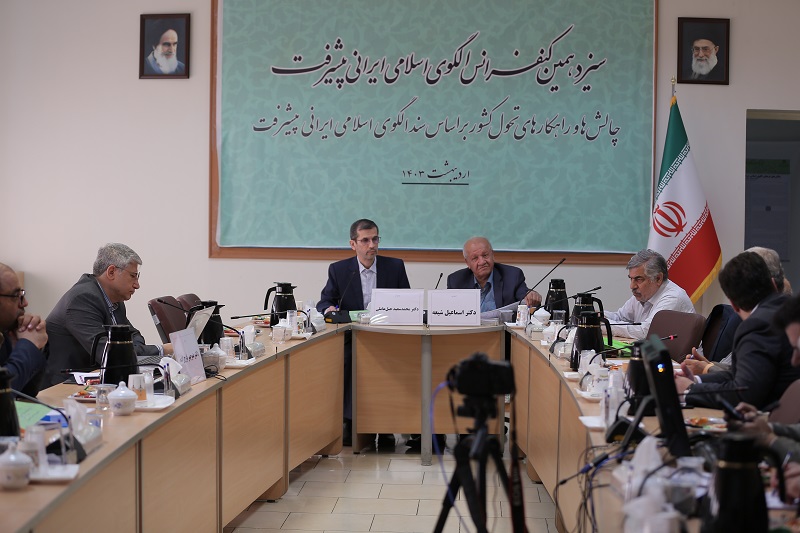 چالش‌های اساسی تحقق سند الگوی اسلامی ایرانی پیشرفت در استان کرمان