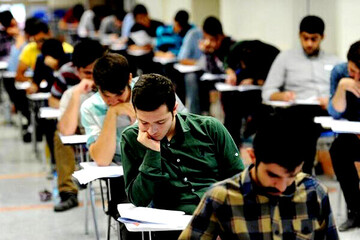 احکام شرعی | حکم تقلب در امتحانات