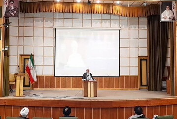 آغاز همایش بین المللی "فردای صادق" در قم / پخش زنده از حوزه نیوز