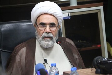 انتصاب رئیس ستاد مرکزی بزرگداشت هفته وحدت