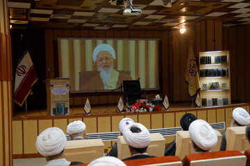 ممکن است امروز هم از سقیفه‌ها صدایی برخیزد؛ ولایت را بشناسید