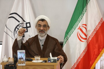 علوم انسانی اسلامی دیجیتال فراتر از «دیجیتالی کردن متون» است