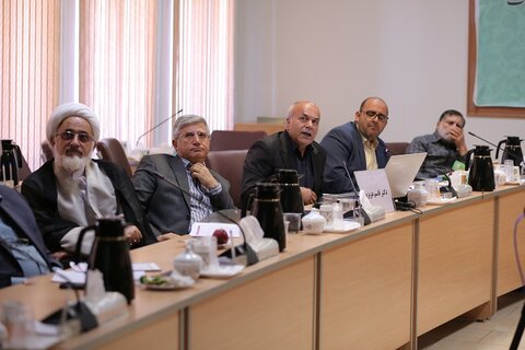 چالش‌های آمایشی پیشرفت ایران و رهنمودهای تحول