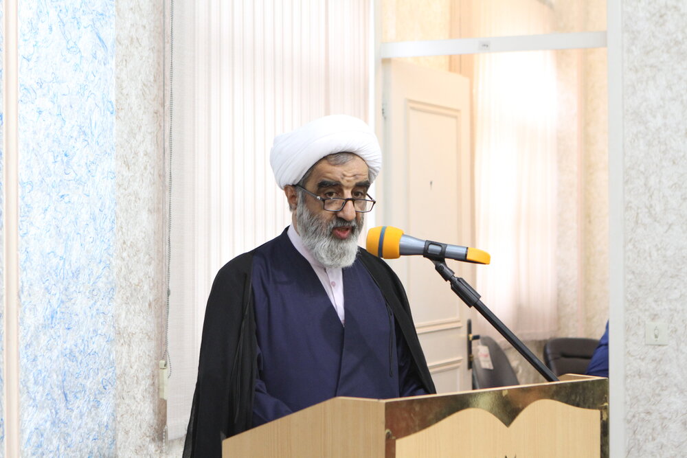 اجازه کار اقتصادی در سازمان تبلیغات اسلامی نداریم