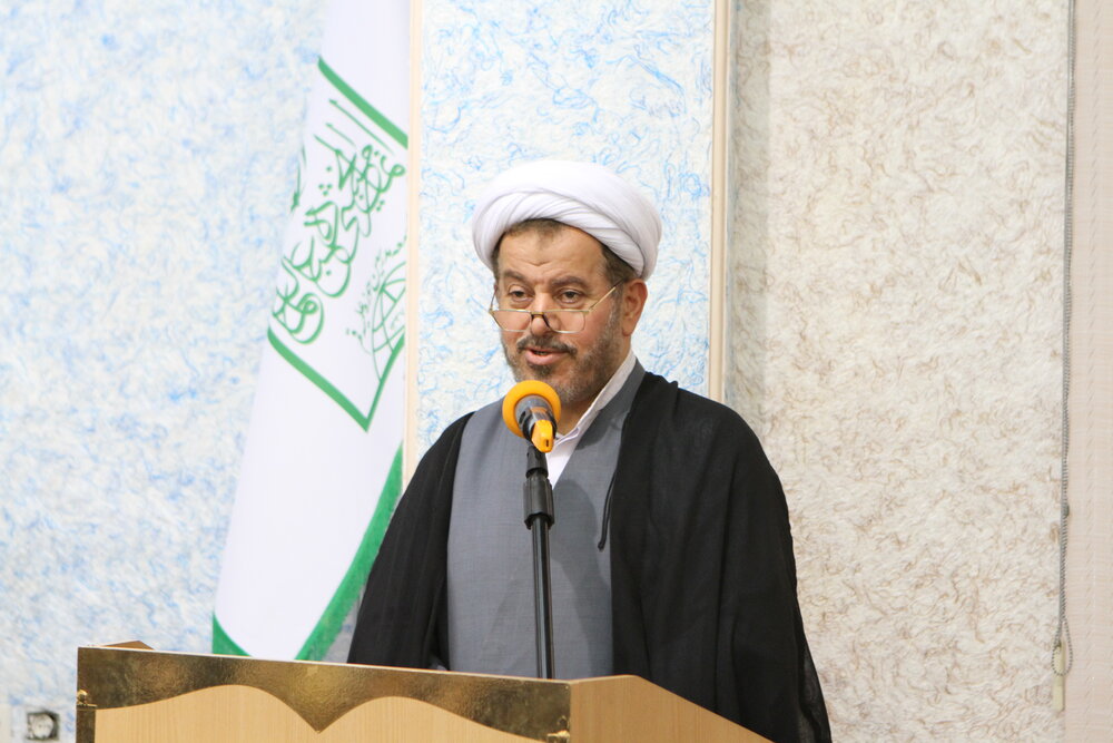 اجازه کار اقتصادی در سازمان تبلیغات اسلامی نداریم