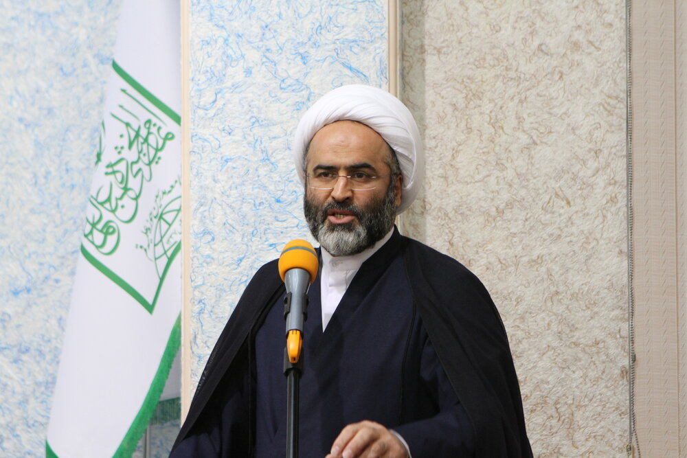 اجازه کار اقتصادی در سازمان تبلیغات اسلامی نداریم