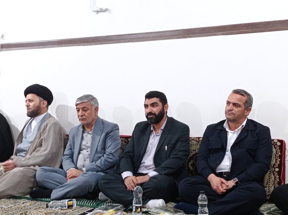 شاکر وجود مردمی همچون مردم استان چهارمحال و بختیاری هستیم