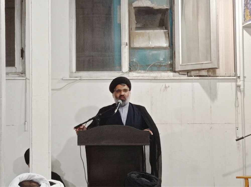 شاکر وجود مردمی همچون مردم استان چهارمحال و بختیاری هستیم