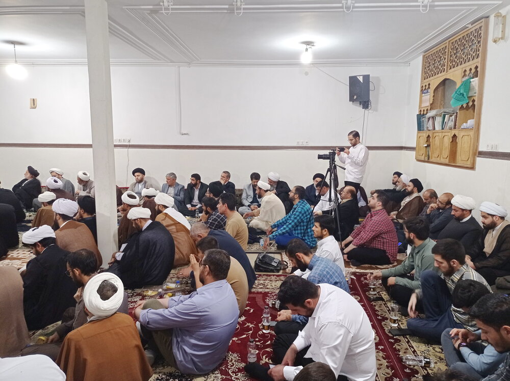 شاکر وجود مردمی همچون مردم استان چهارمحال و بختیاری هستیم