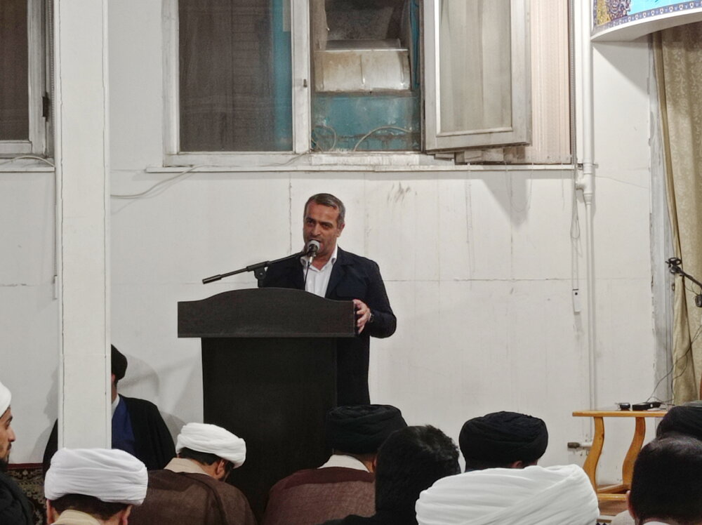 شاکر وجود مردمی همچون مردم استان چهارمحال و بختیاری هستیم