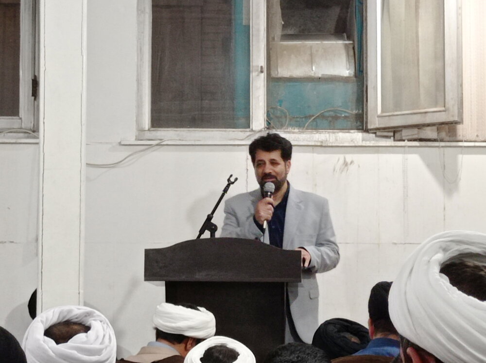 شاکر وجود مردمی همچون مردم استان چهارمحال و بختیاری هستیم