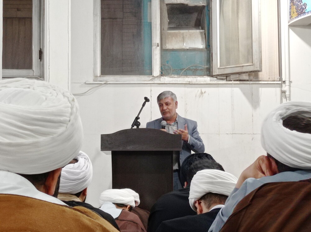 شاکر وجود مردمی همچون مردم استان چهارمحال و بختیاری هستیم