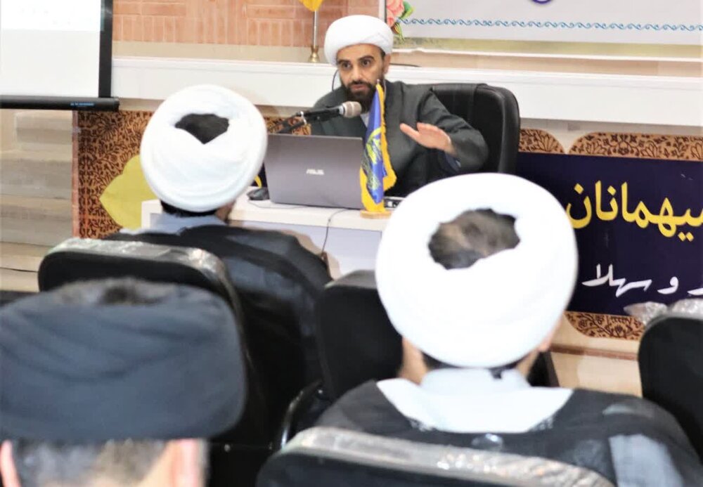 «رابطه پندارهای محمدبنعبدالوهاب در باب توحید با مذهب حنبلی» بررسی شد+ عکس